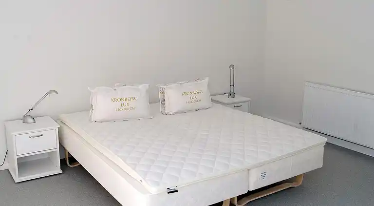 Sommerhus ved Kelstrup Strand