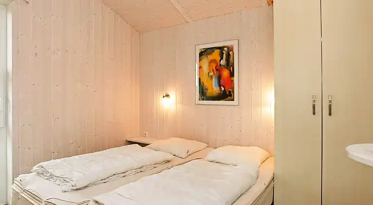 Sommerhus i Kattenberg