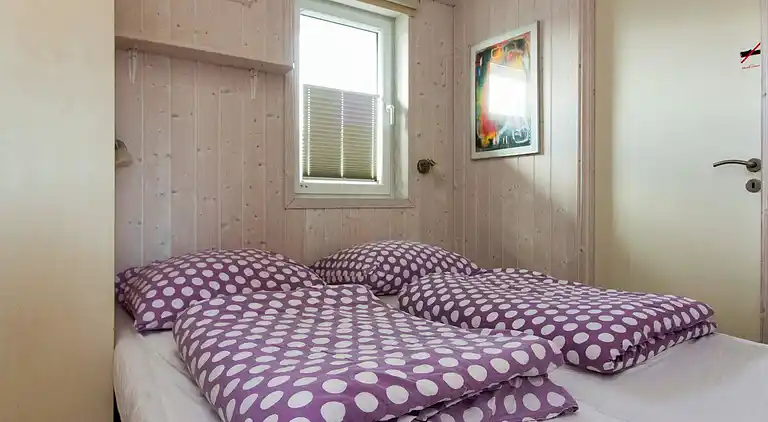 Holiday home in Kattenberg