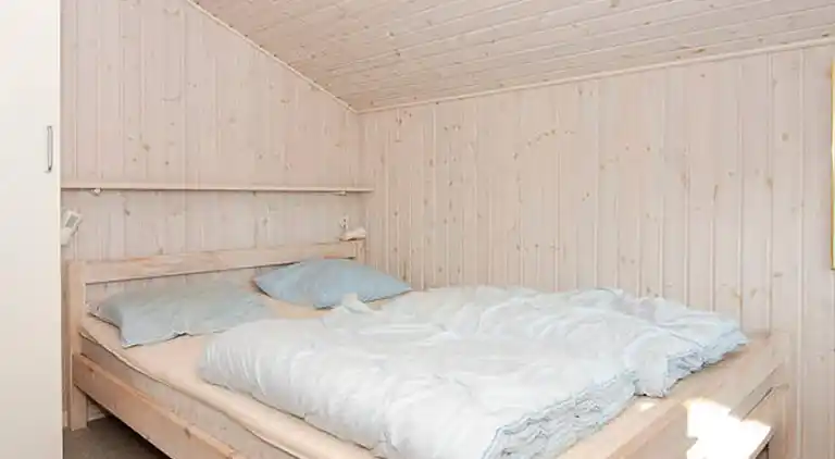 Holiday home in Grønninghoved Strand