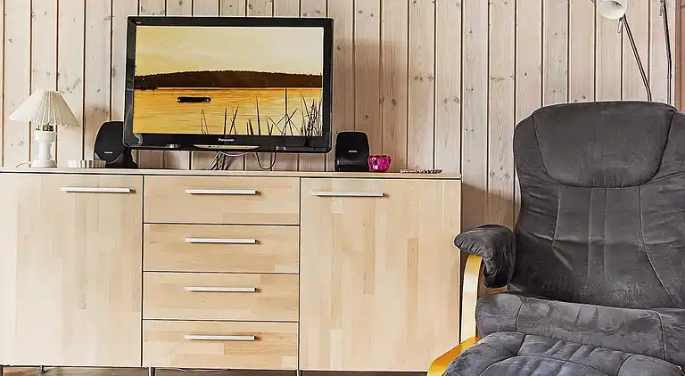 Holiday home in Kvie Sø