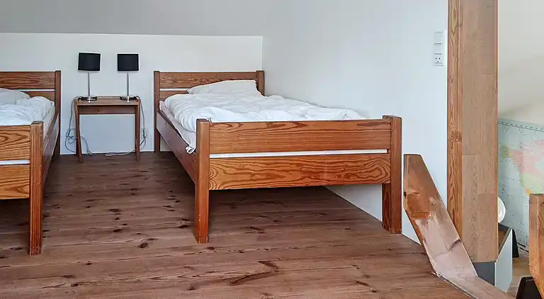 Holiday home in Strøby