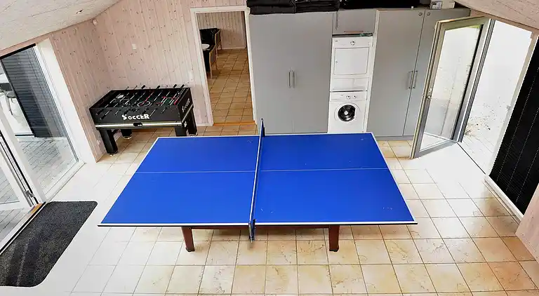 Holiday home in Havneby