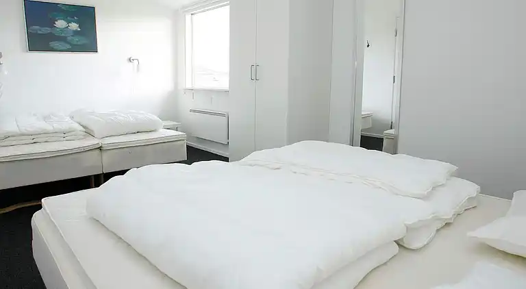 Holiday home in Brovst