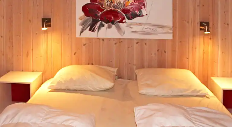 Holiday home in Idestrup