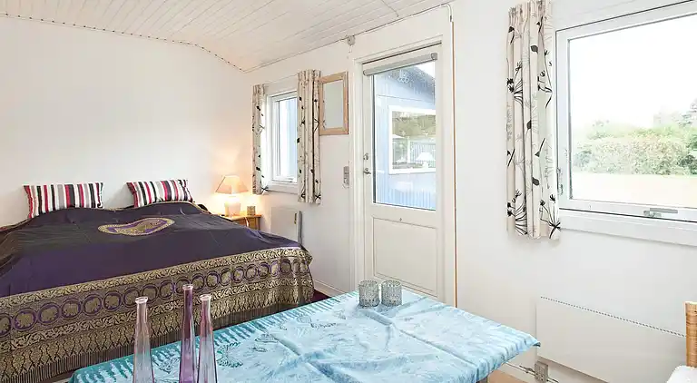 Holiday home in Dannemare