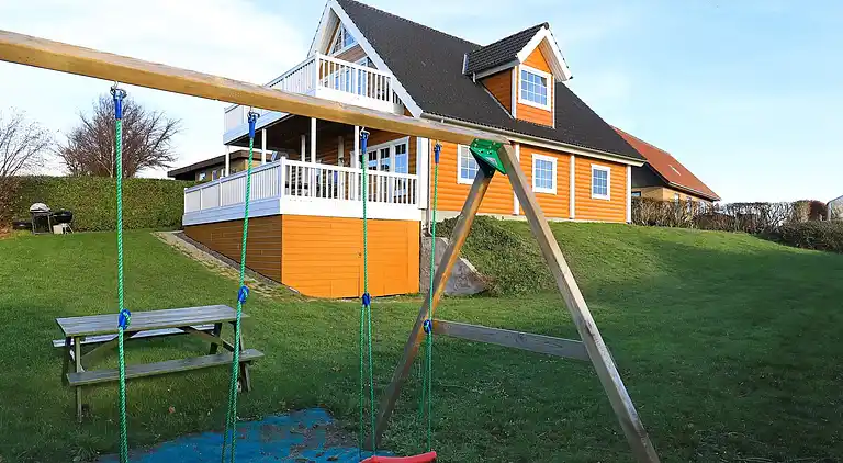 Holiday home in Bagenkop