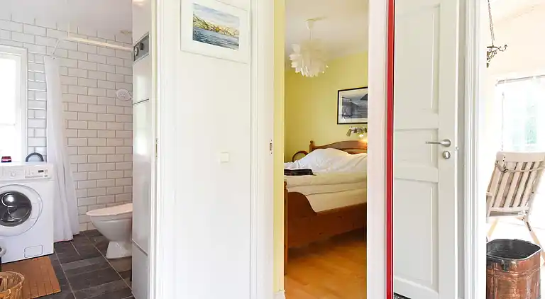 Vakantiehuis in Orust