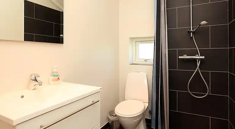 Holiday home in Hejlsminde Strand