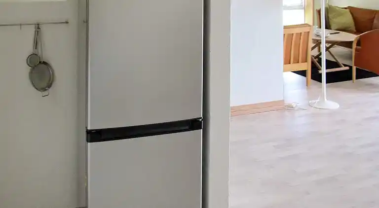 Holiday home in Hals