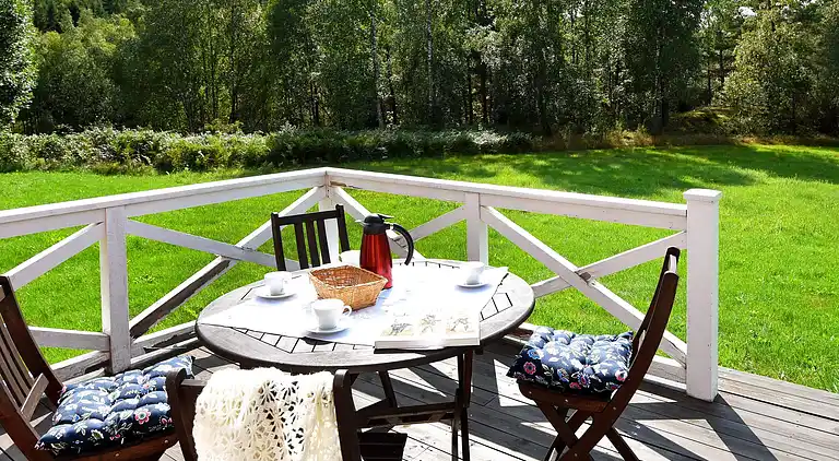 Vakantiehuis in Orust