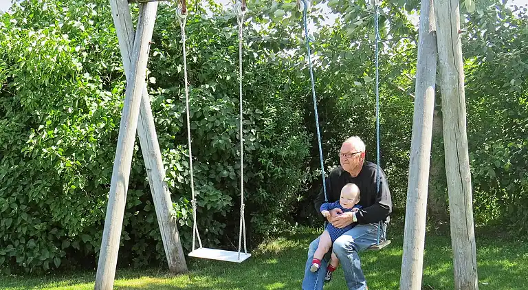 Holiday home in Hals