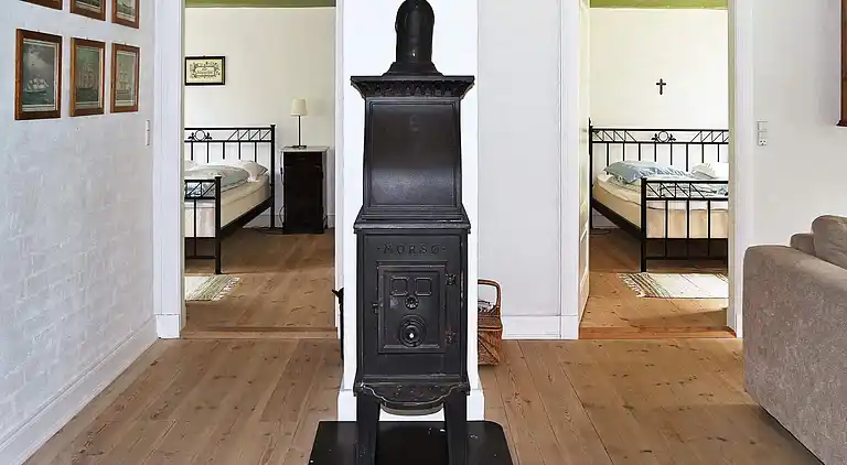 Holiday home in Helberskov Strand