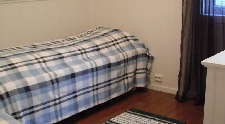 Vakantiehuis in Sande