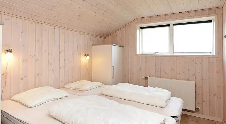 Holiday home in Havneby