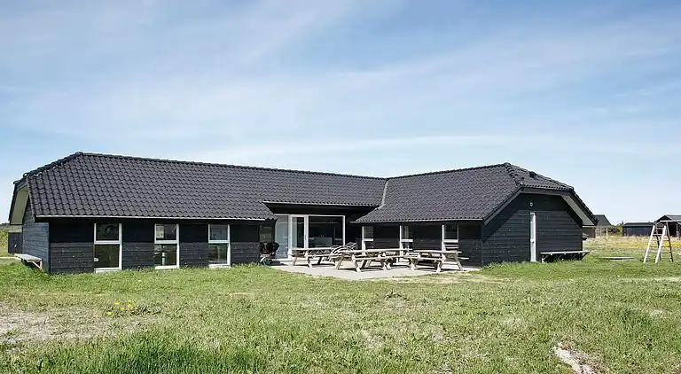 Holiday home in Brovst