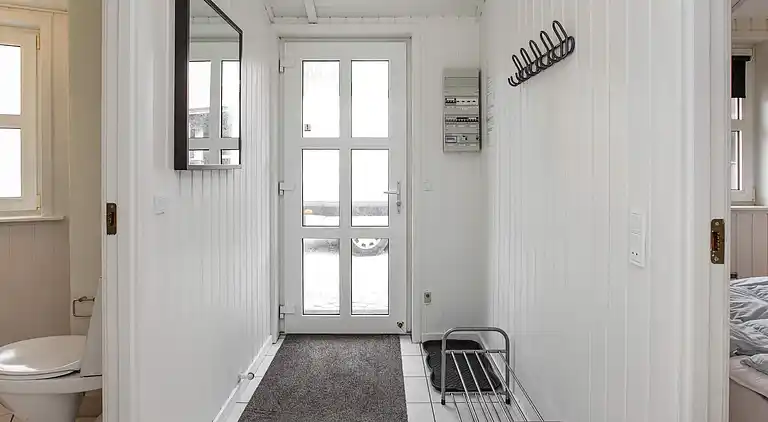 Holiday home in Grønhøj