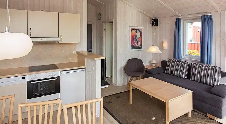 Holiday home in Kattenberg
