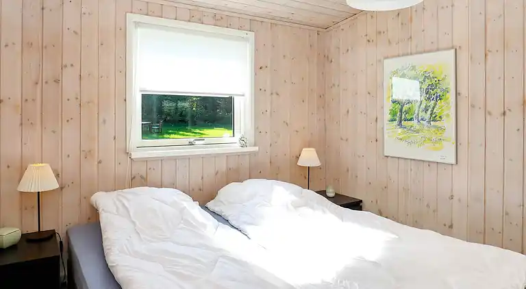 Holiday home in Nr Lyngby Strand