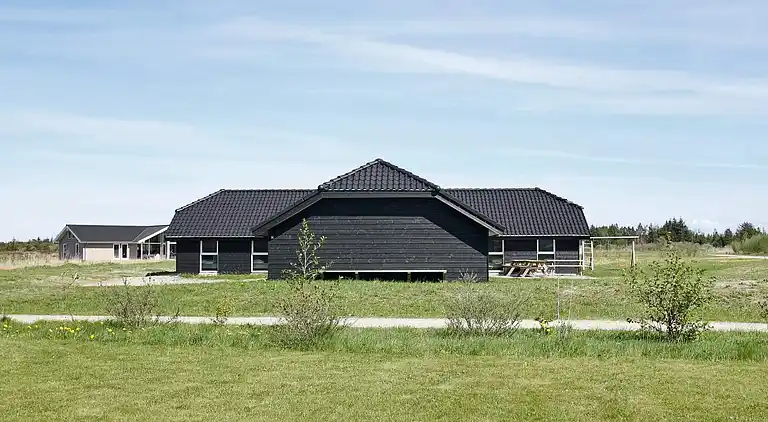 Holiday home in Brovst