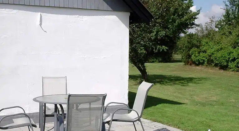 Holiday home in Hals