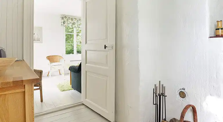 Vakantiehuis in Strängnäs Ö