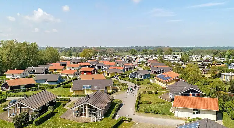Holiday home in Kattenberg