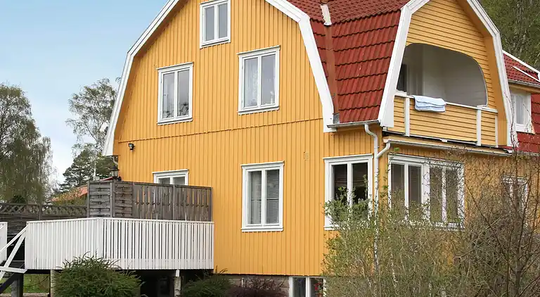 Holiday home in Stenungsund Ö