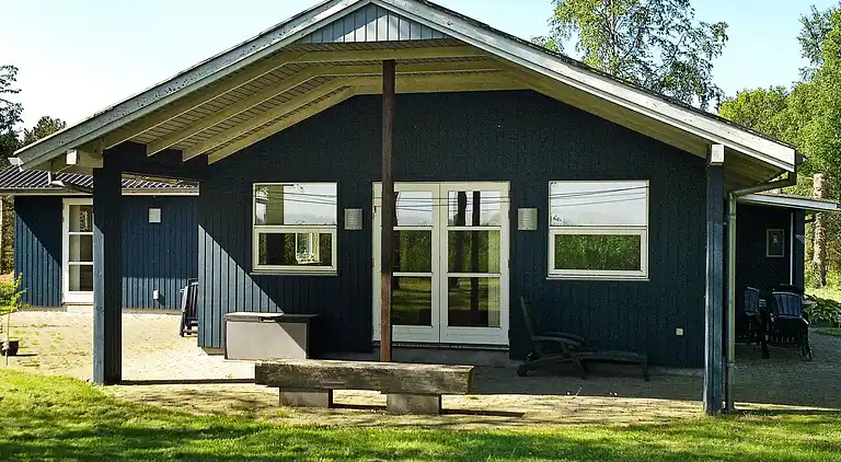 Holiday home in Jerup