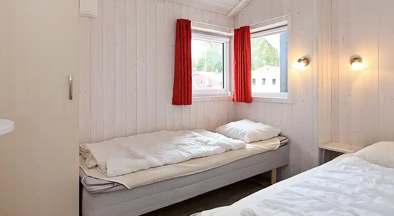 Holiday home in Kattenberg