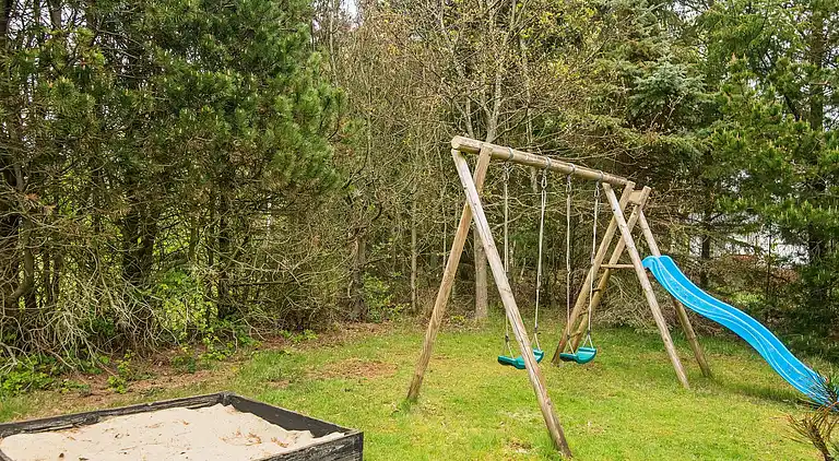 Holiday home in Blåvand