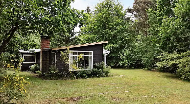 Holiday home in Hornbæk