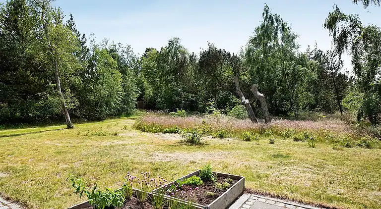 Holiday home in Højby