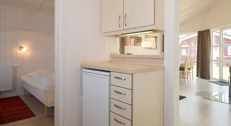 Sommerhus i Kattenberg