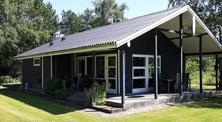 Sommerhus i Trend