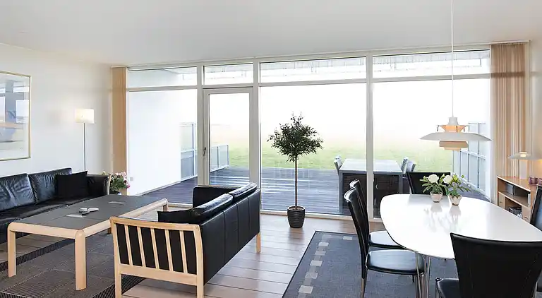 Sommerhus i Ebeltoft