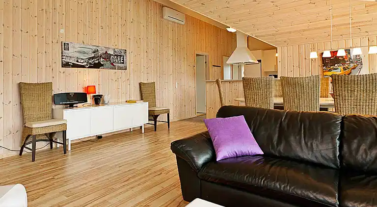 Holiday home in Rødby