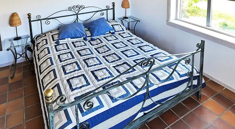 Feriebolig i Tjörn S