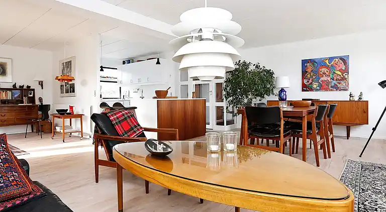 Holiday home in Vejby