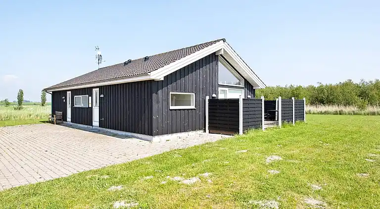Sommerhus i Rødby