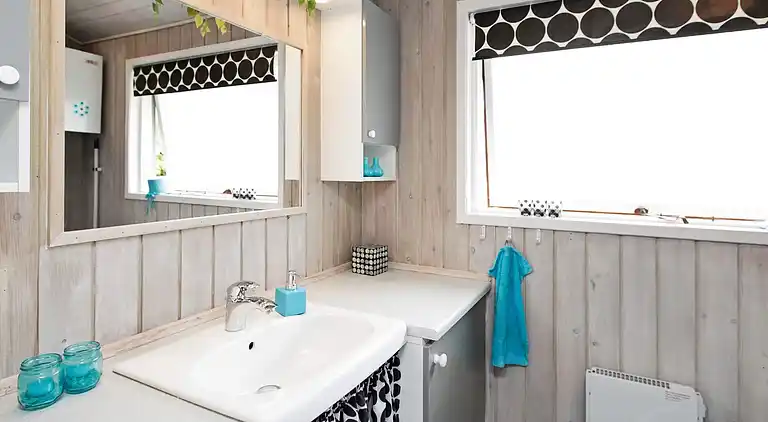 Vakantiehuis in Hejlsminde Strand