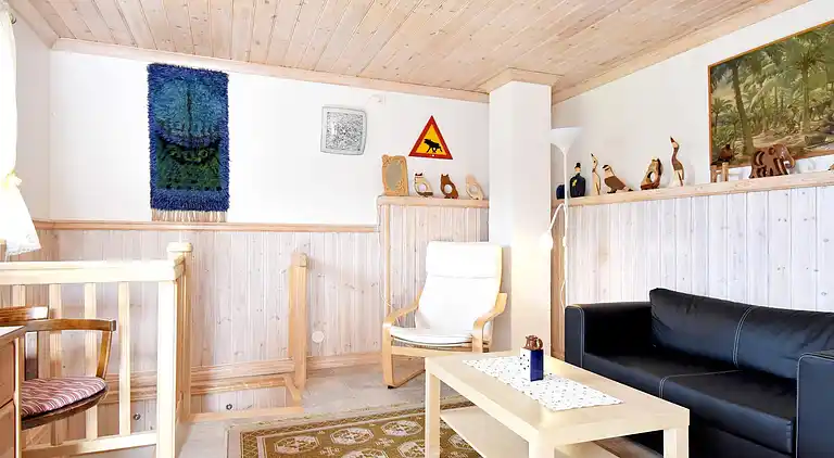 Maison de vacances en Tanum V