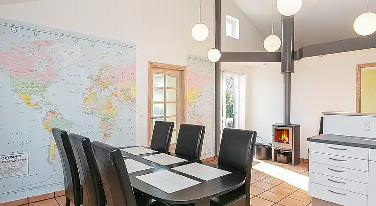 Holiday home in Strøby