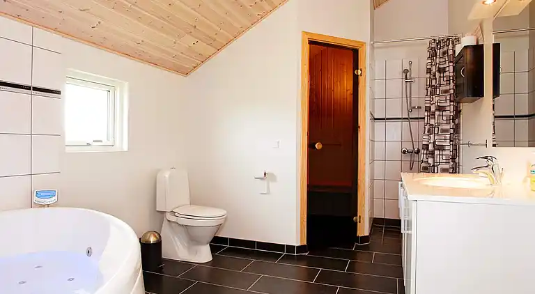 Holiday home in Rødby