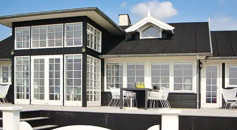 Feriebolig i Slagelse