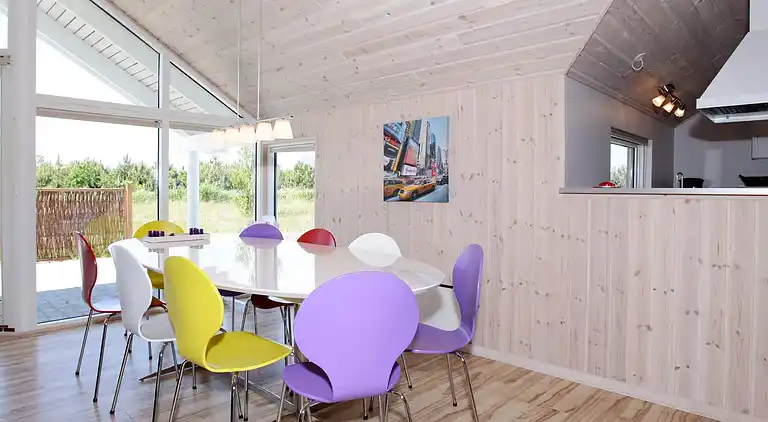 Holiday home in Rødby