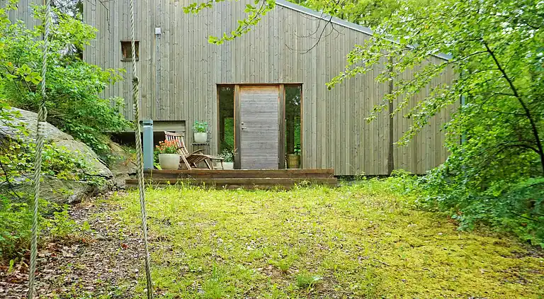 Sommerhus i Kungälvs