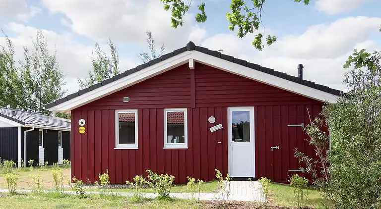 Sommerhus i Kattenberg