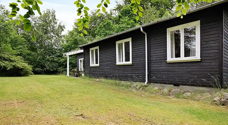 Holiday home in Hornbæk