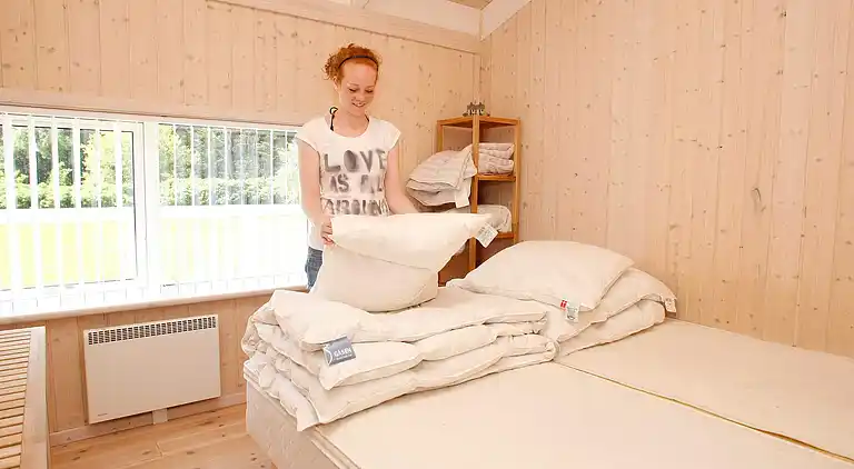 Holiday home in Løkken